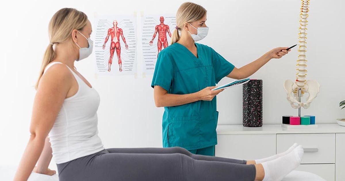 Why Posture Matters: The Hidden Science of Spinal Alignment