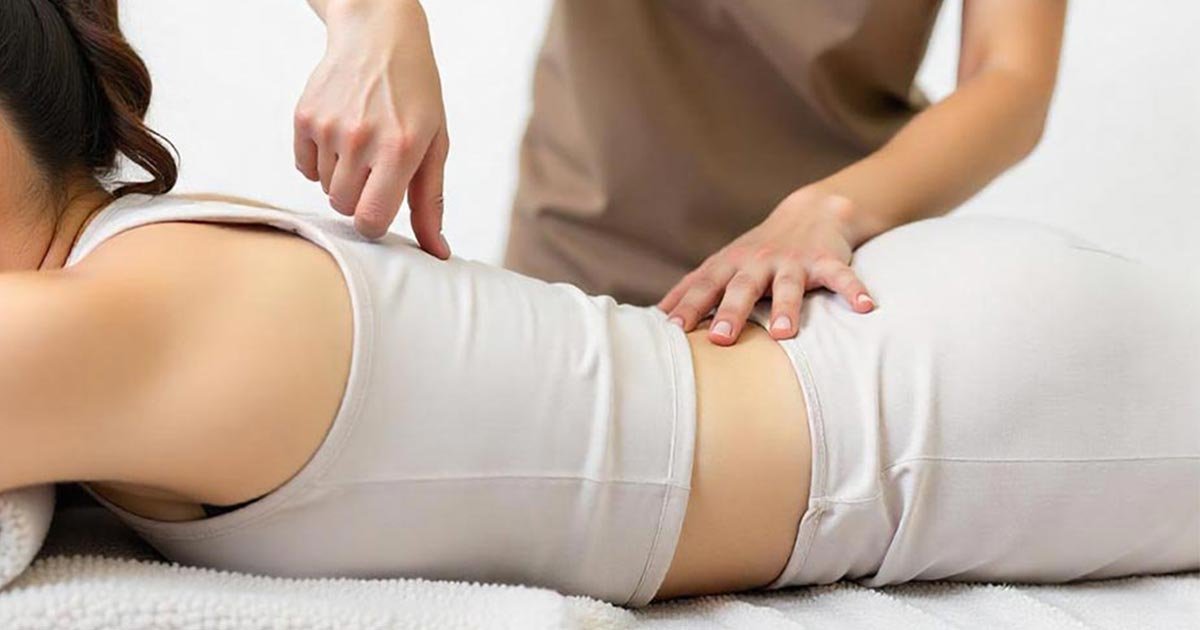 Uncovering the Roots: What Really Causes Back Pain? A Physiotherapist Explains