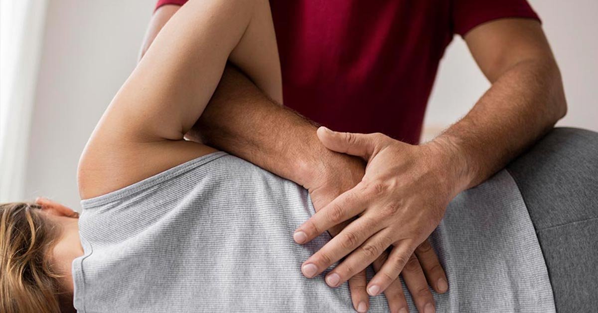 Acute vs. Chronic Back Pain: Understanding the Key Differences