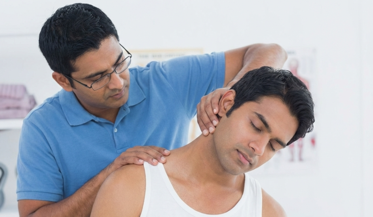 How Chiropractic Adjustments Help Improve Posture and Spine Health