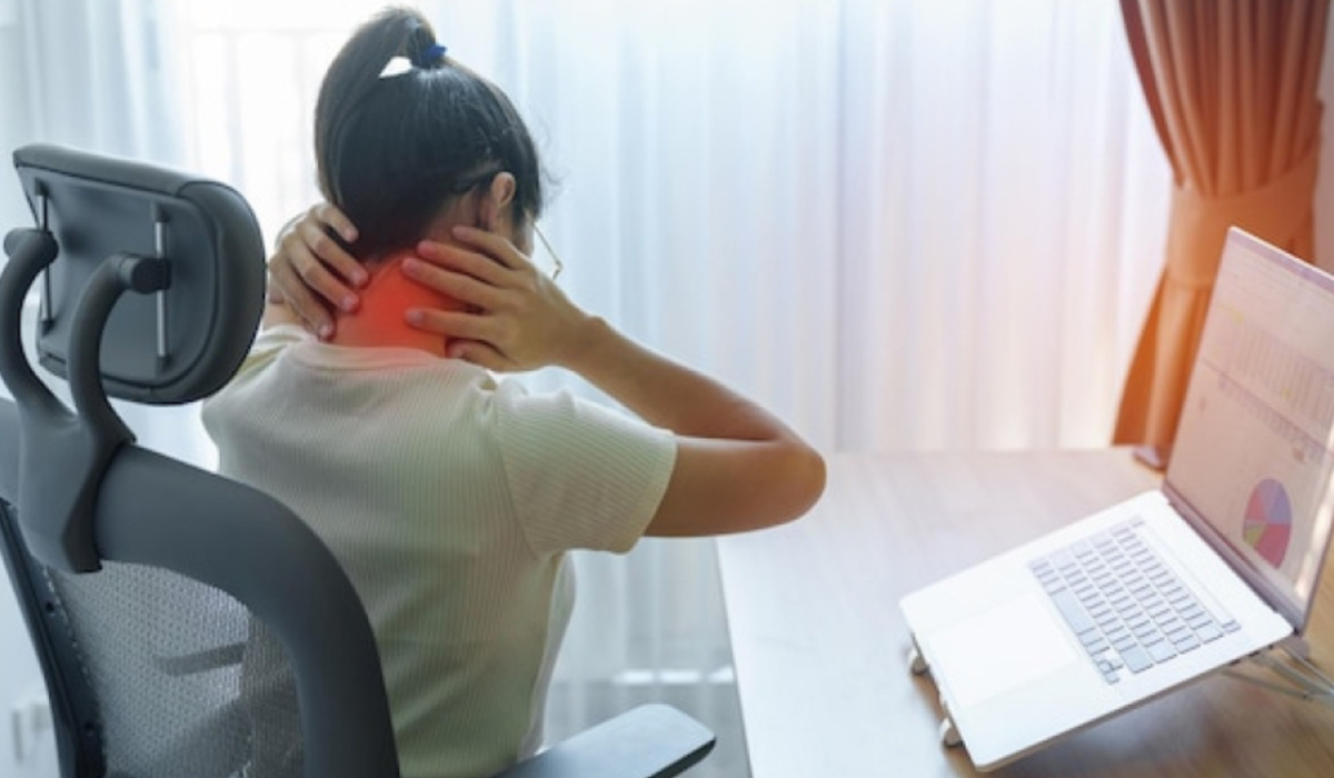 Lifestyle-Based Pain Is Not a Disease — It’s a Communication